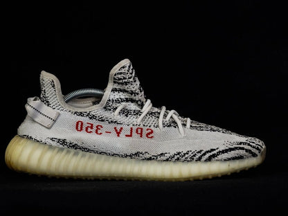 Használt Yeezy 350 Zebra - Steals.hu Buy Sell Trade Sneakers