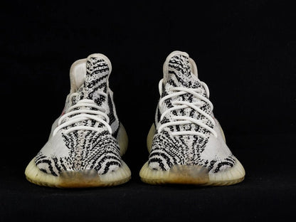 Használt Yeezy 350 Zebra - Steals.hu Buy Sell Trade Sneakers