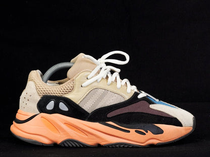 Használt Yeezy 700 Enflame Amber - Steals.hu Buy Sell Trade Sneakers